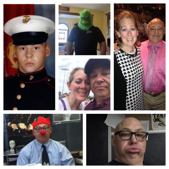 Brighton Collage 4-2019